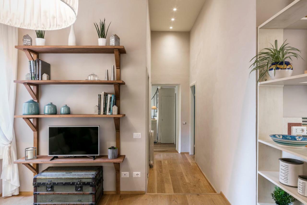 Stence Apartment Lucca Exterior foto