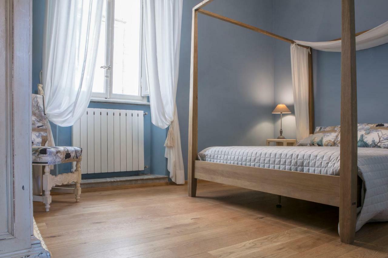 Stence Apartment Lucca Exterior foto